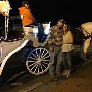 Meet your Posher, Tara